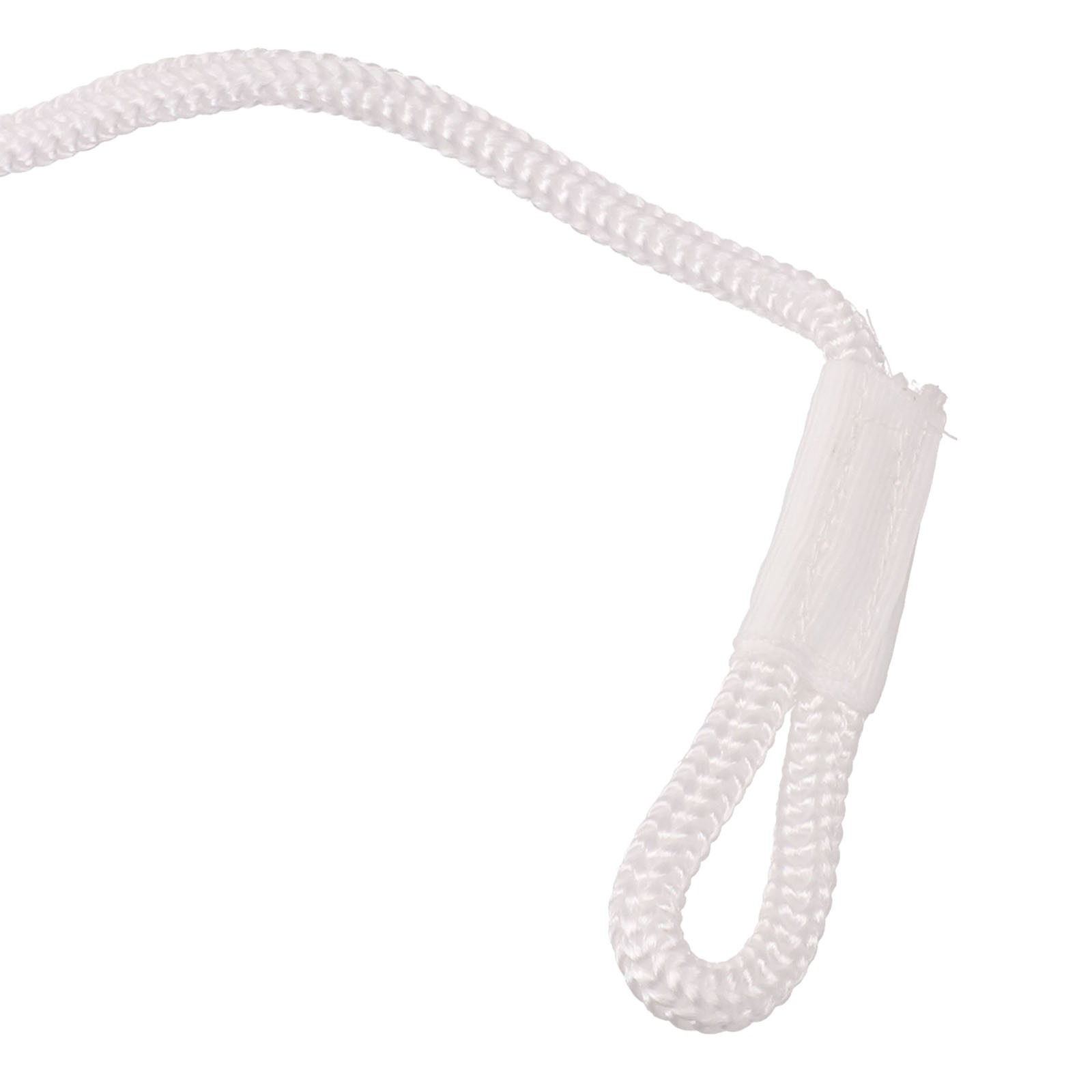 1 Pcs 4.9ft Boat Lines Rope Double Braid Nylon Line Lanyard Replacement New - Imagen 28 de 40