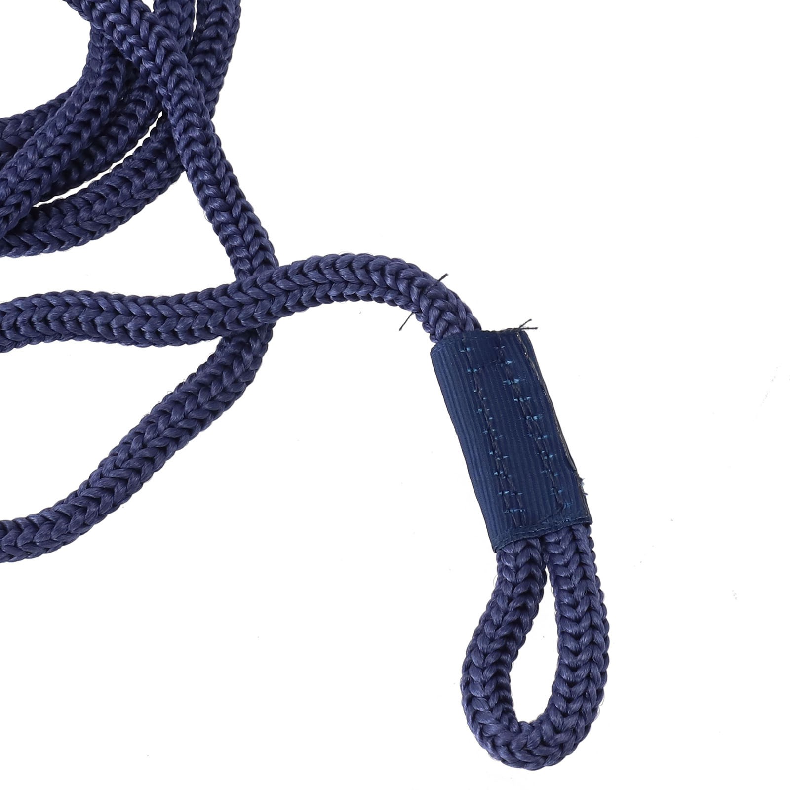 1 Pcs 4.9ft Boat Lines Rope Double Braid Nylon Line Lanyard Replacement New - Imagen 36 de 40