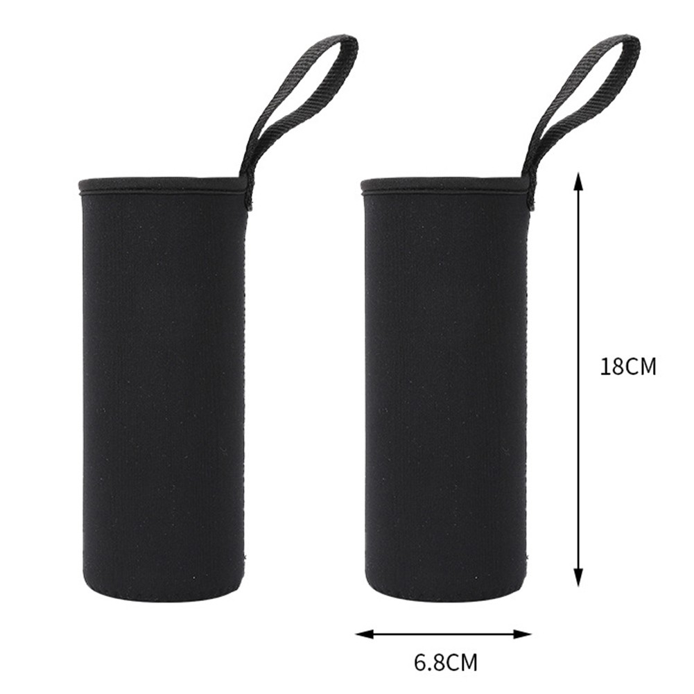 Trinkflasche Flaschentüten 550ml/750ML/1000ML/1500ML 2023 Neu Hochwertig - Bild 20 von 50