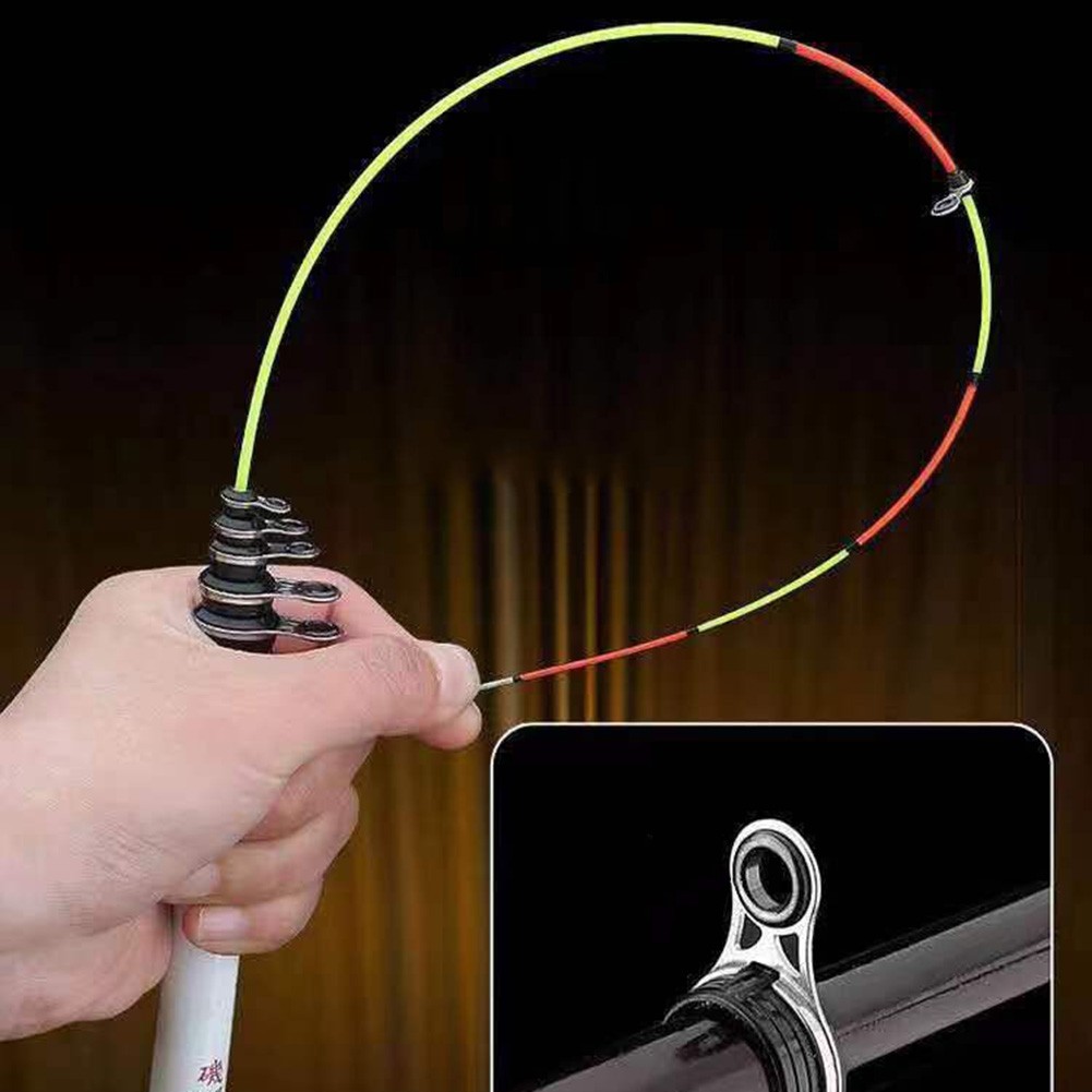 Fishing Rod Telescopic Carbon Fishing Inverse Wire Carbon Fiber Brand New