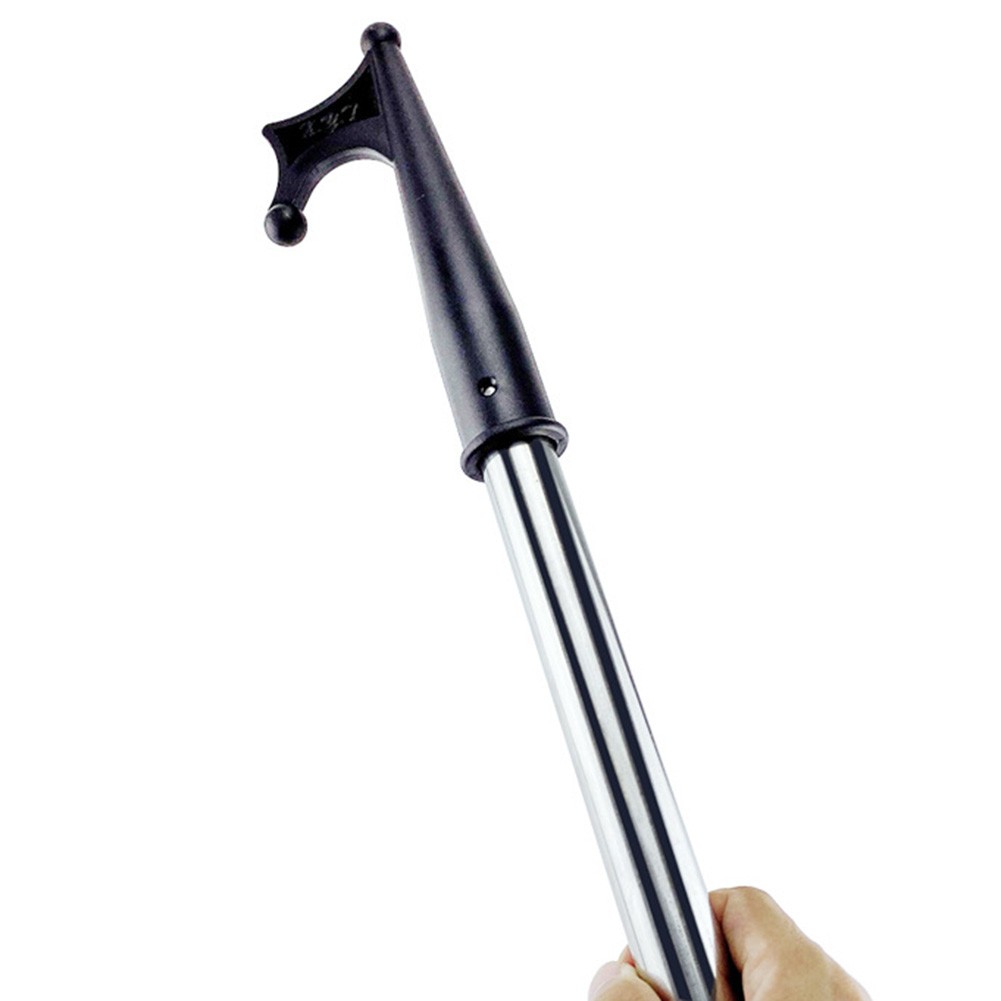 New Practical Docking Head Top Hooks Boat Hook Tip Blunt Tip Docking Hook