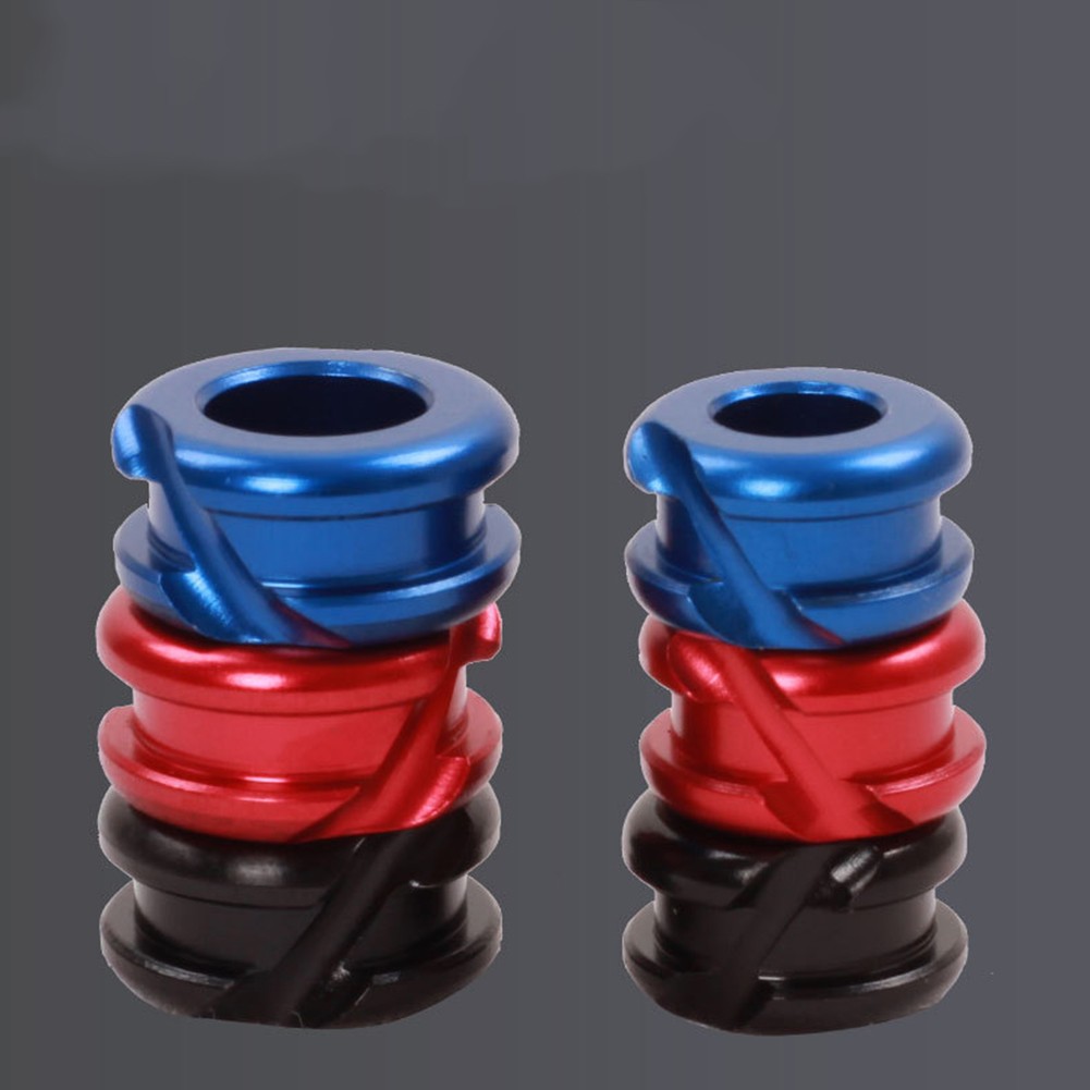 Optimale Genauigkeit mit 316 Lochgr??e Aluminium Compoundbogen Guckvisier 14 - Picture 8 of 28