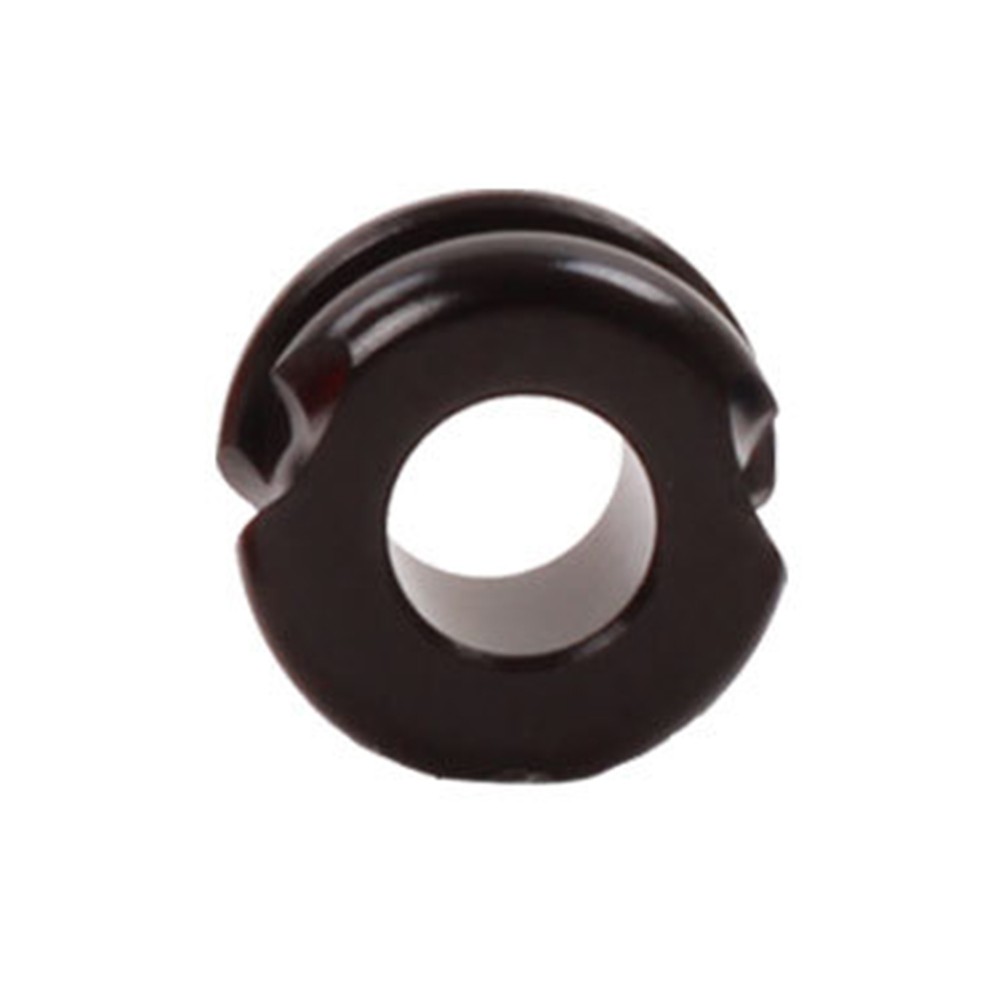Lightweight Aluminum Compound Bow Peep Sight Choose from Black Red or Blue - Picture 25 of 42