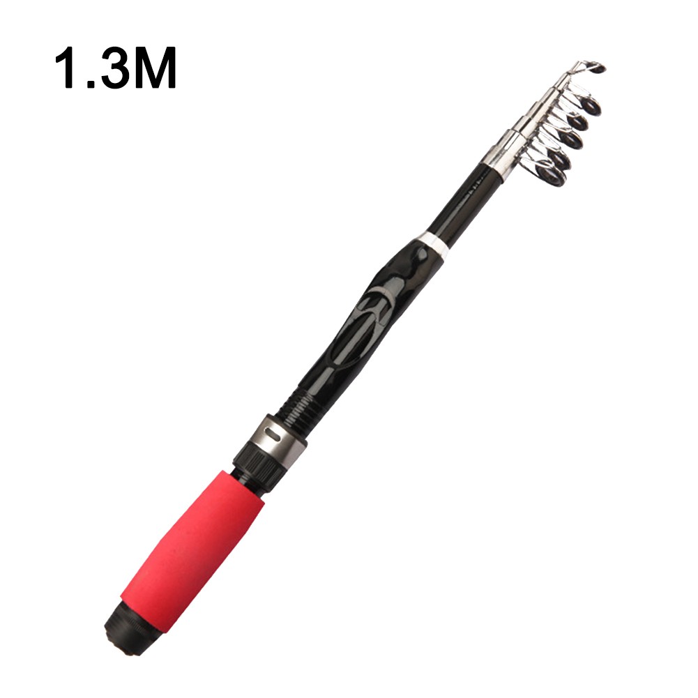 Convenient and Easy to Use Fishing Rod Elevate Your Fishing Experience