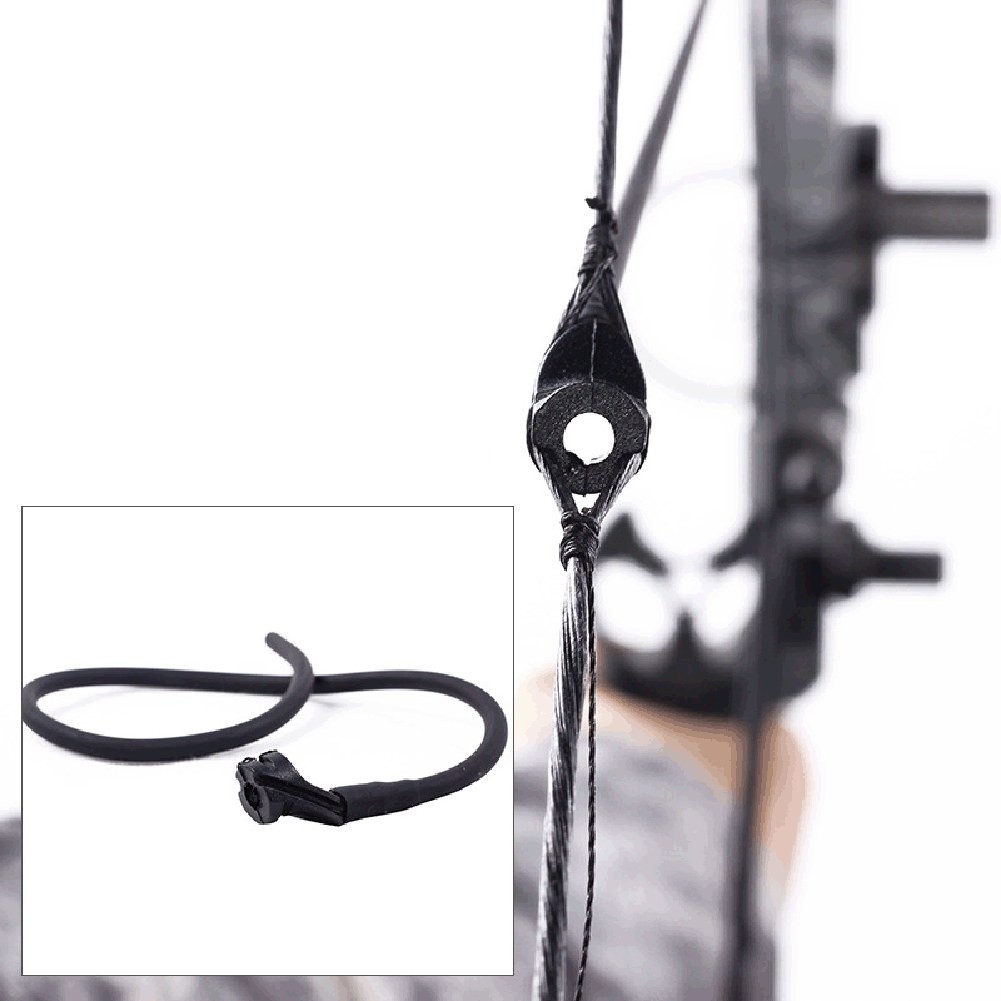 Kit Stabilisateur Réglable Arc Chasse Kit Stabilisateur D'arc Réglable Pour Arcs Composites - Neuf - Montage Rapide Accessoire Tir à L'arc Stabilisateur Tige
