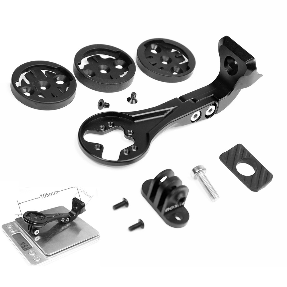 F??r Garmin Fahrrad GPS Halterung Halter f??r Trek MADONE SLR7/9 und verstellbar - Bild 18 von 18