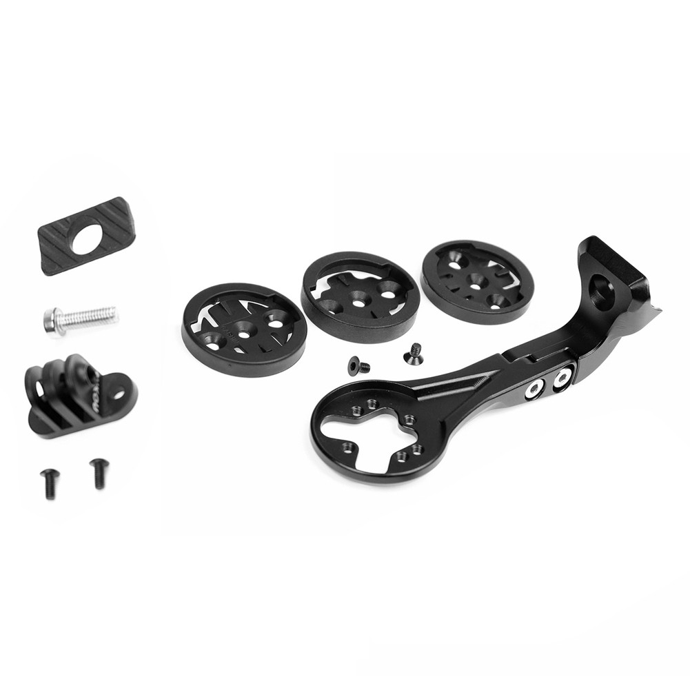 F??r Garmin Fahrrad GPS Halterung Halter f??r Trek MADONE SLR7/9 und verstellbar - Bild 17 von 18