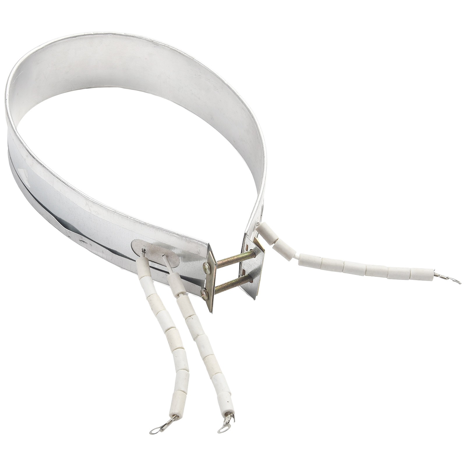 Heating Ring Heating Belt Heating Coil Thin Strip Water Heating Ring 220V 700W