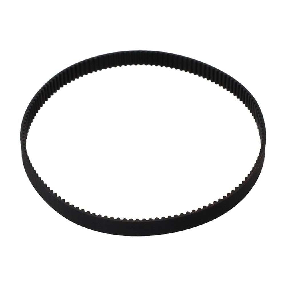 Smooth and Precise 2GT 6 Closed loop Timing Belt for Linear Transmission - Photo 49/84