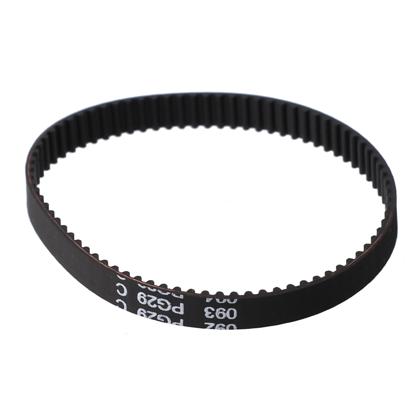 Smooth and Precise 2GT 6 Closed loop Timing Belt for Linear Transmission - Photo 35/84