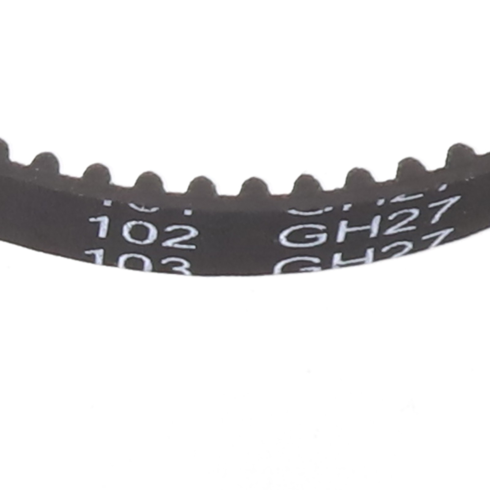 Smooth and Precise 2GT 6 Closed loop Timing Belt for Linear Transmission - Photo 42/84