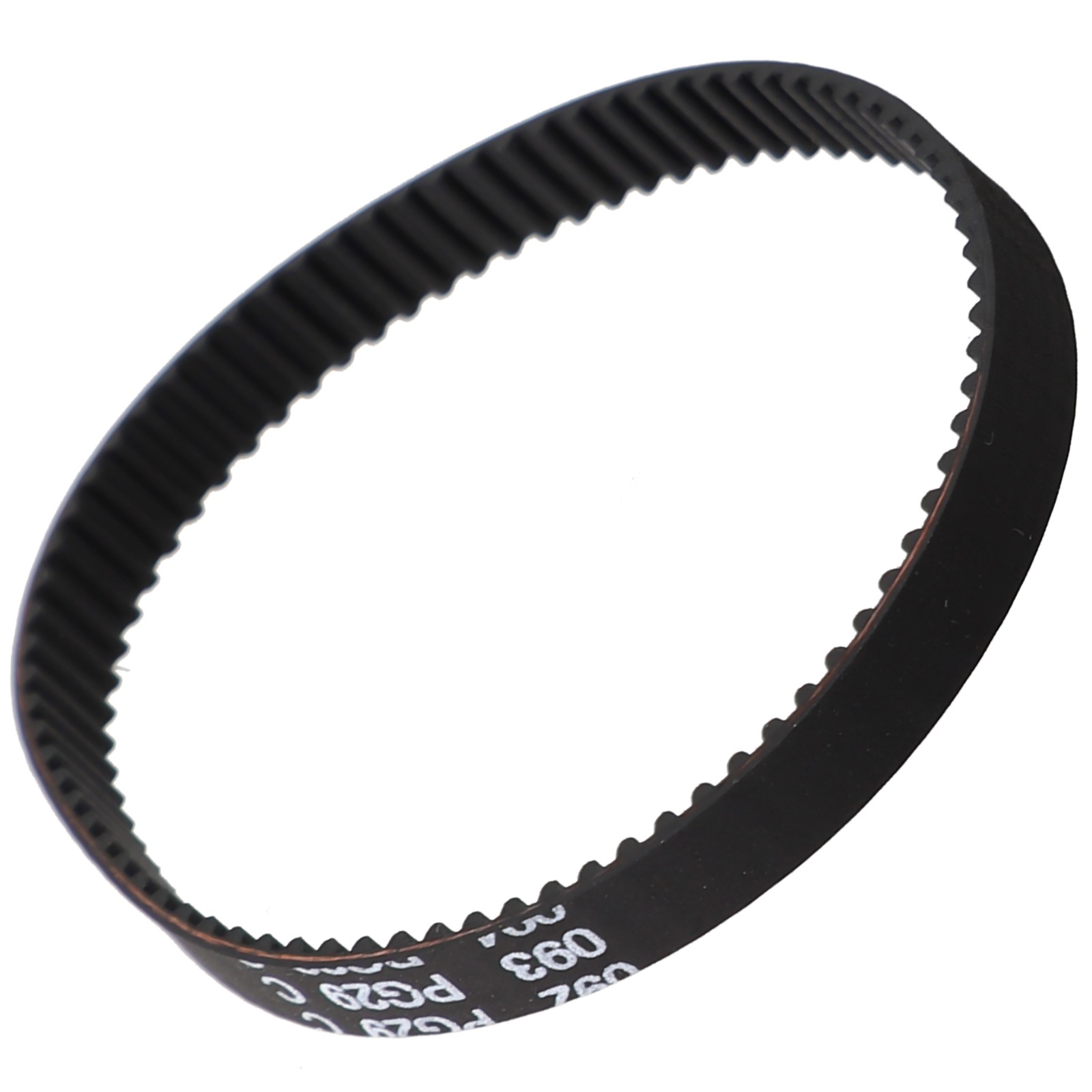 Smooth and Precise 2GT 6 Closed loop Timing Belt for Linear Transmission - Photo 32/84