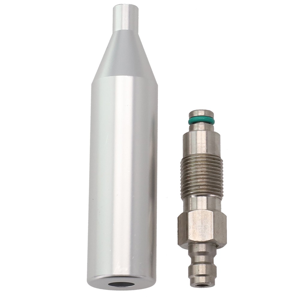 HPA Converter Converters Convertor Cylinders HPA Parts Brand New High Quality - Afbeelding 9 van 12