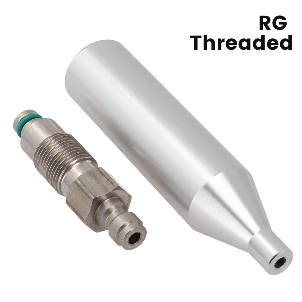 HPA Converter Converters Convertor Cylinders HPA Parts Brand New High Quality