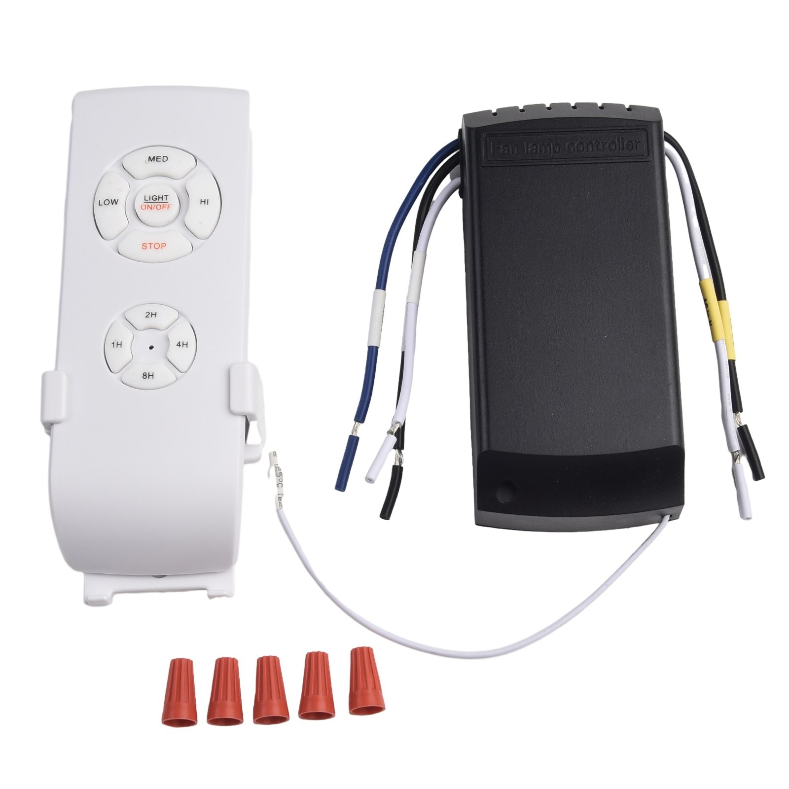 Innovative For Smart WiFi Controller for Seamless Ceiling Fan Operation