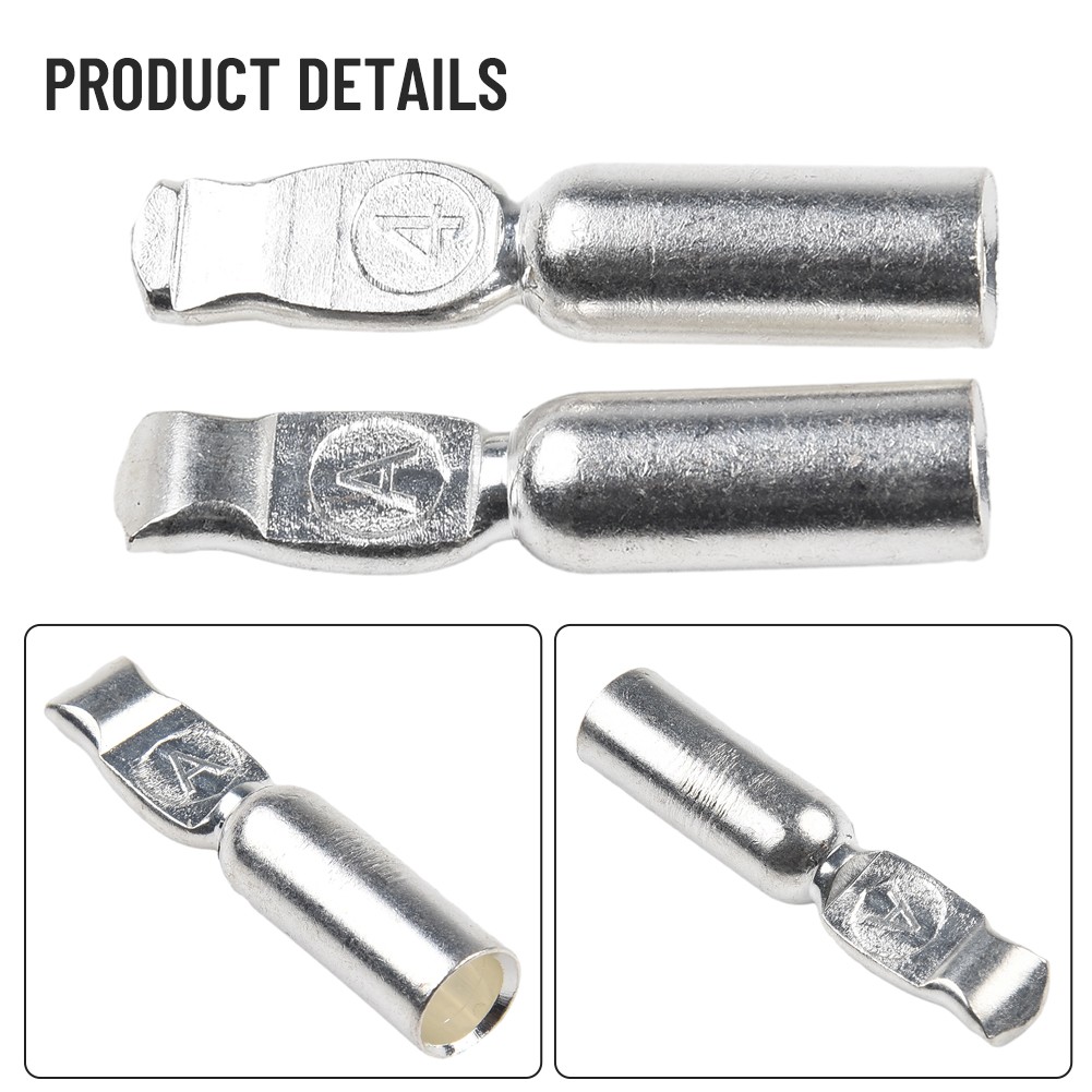 Cable Termination Terminal Connector Fittings Lugs Terminals Replacement