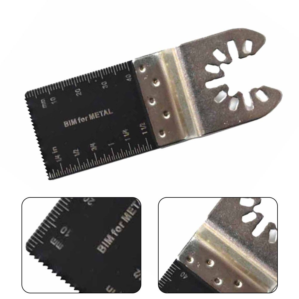 Multi Purpose Blades for a Wide Range of Cutting and Grinding Applications - Picture 61 of 86