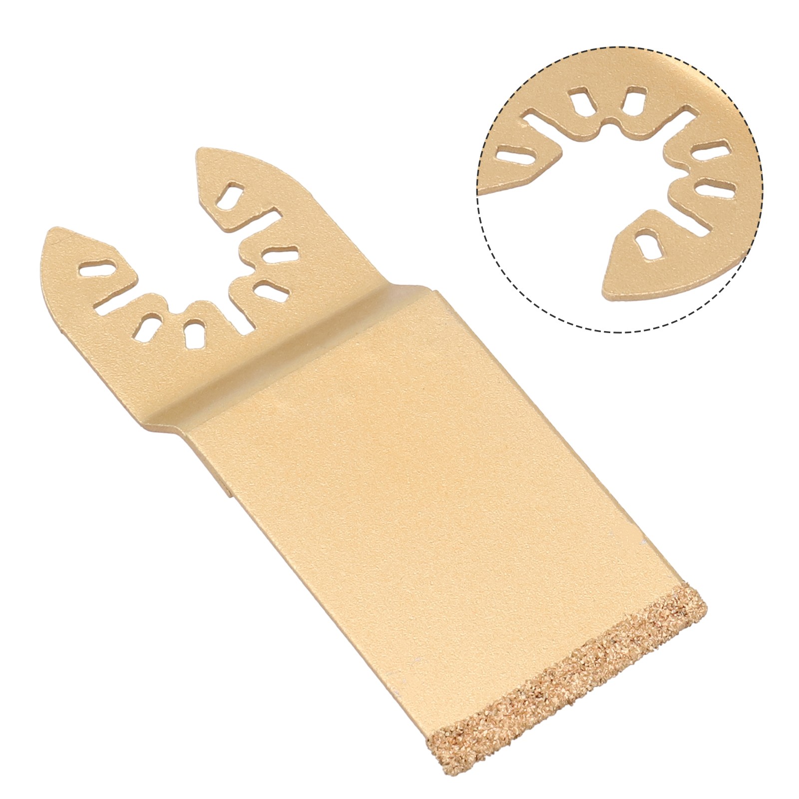 Multi Purpose Blades for a Wide Range of Cutting and Grinding Applications - Picture 81 of 86