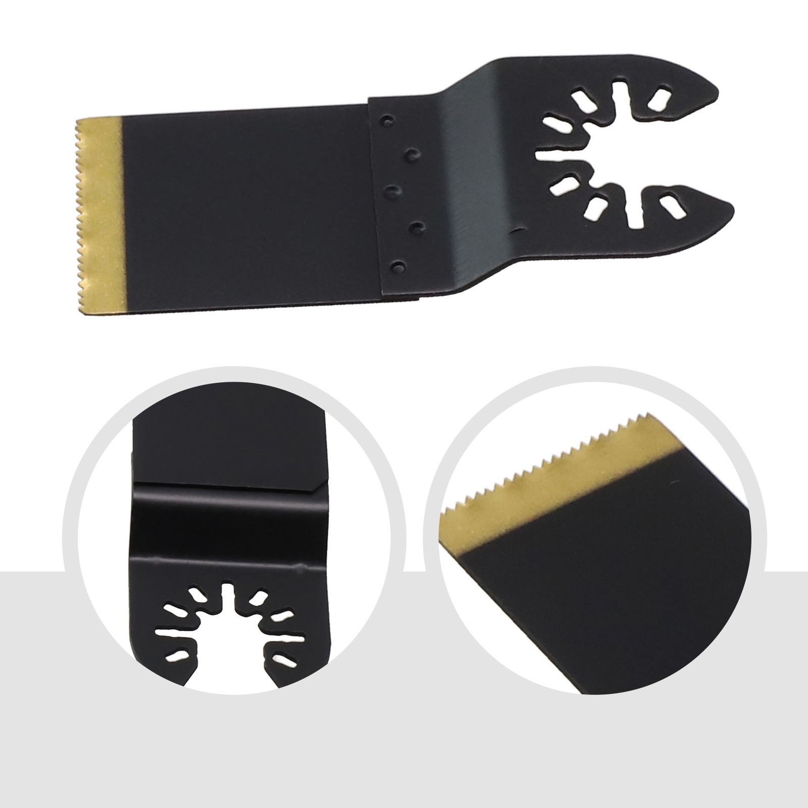 Multi Purpose Blades for a Wide Range of Cutting and Grinding Applications - Picture 59 of 86