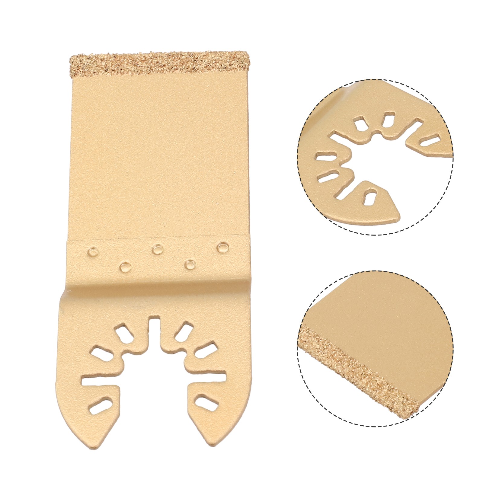 Multi Purpose Blades for a Wide Range of Cutting and Grinding Applications - Picture 82 of 86