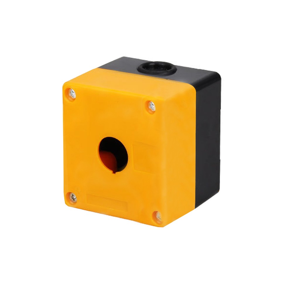 for versatile Waterproof Control Box with Resilient Sealing for Terminal Boxes