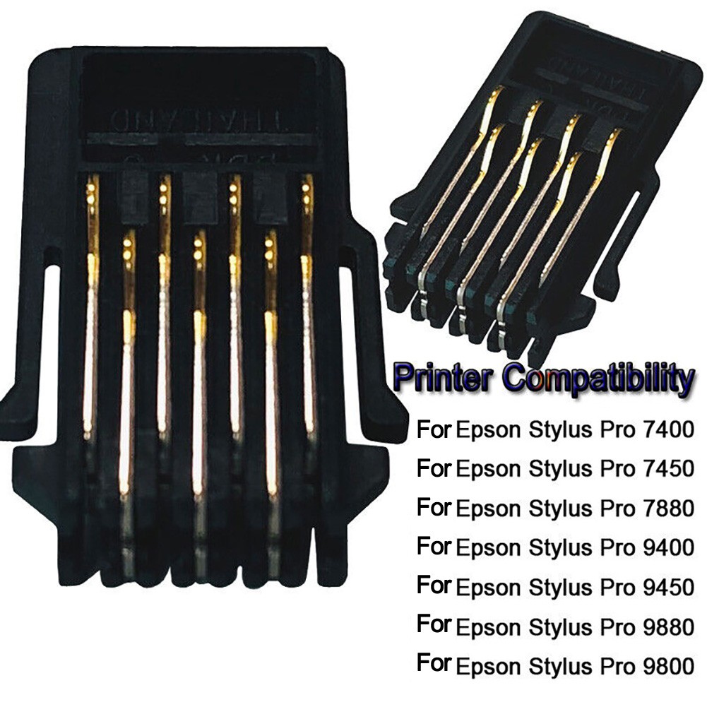 Schmale Kontaktstelle 9880 Hohe Zuverlässigkeit Schmaler Kontakt Schwarz - Afbeelding 15 van 15