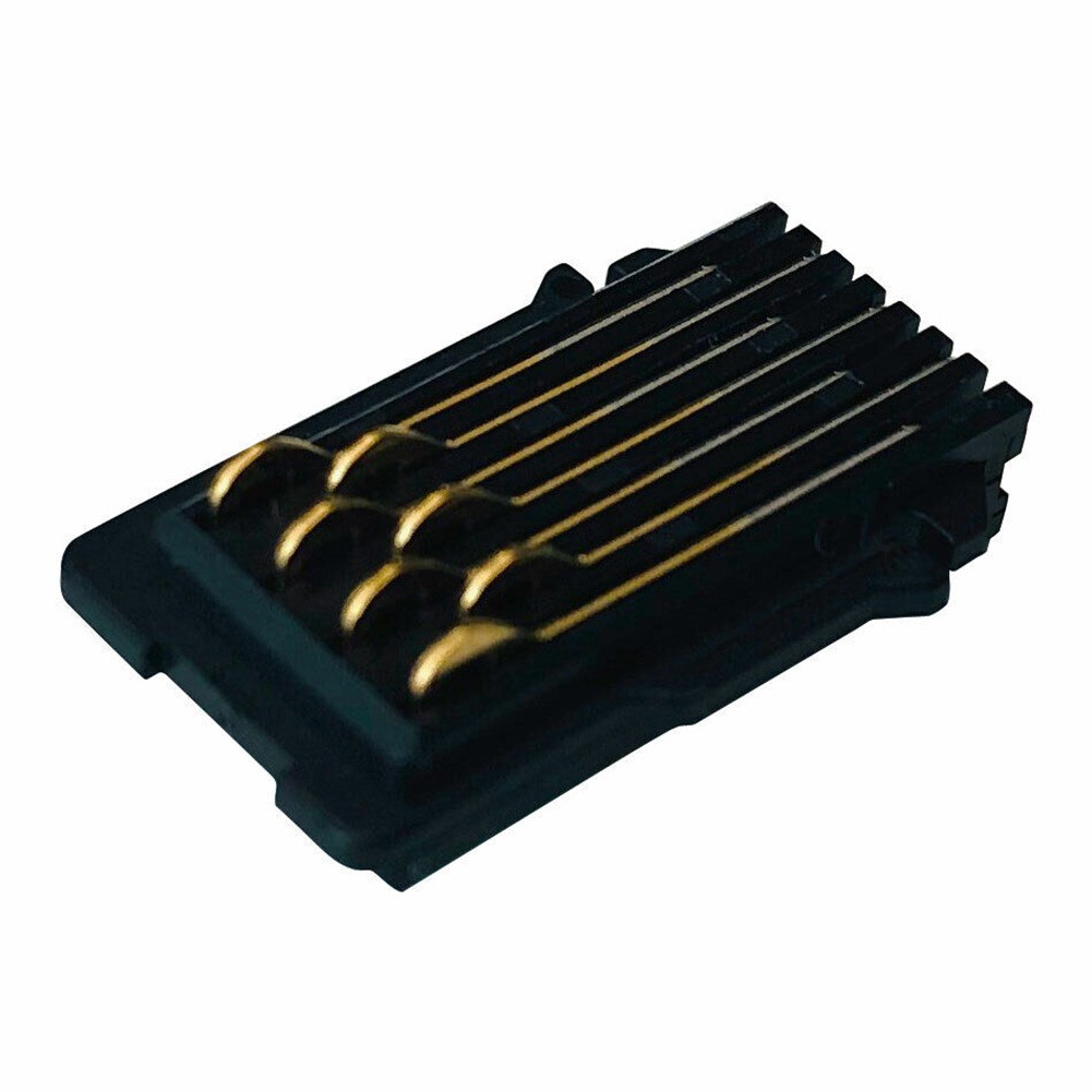 Schmale Kontaktstelle 9880 Hohe Zuverlässigkeit Schmaler Kontakt Schwarz - Afbeelding 5 van 15