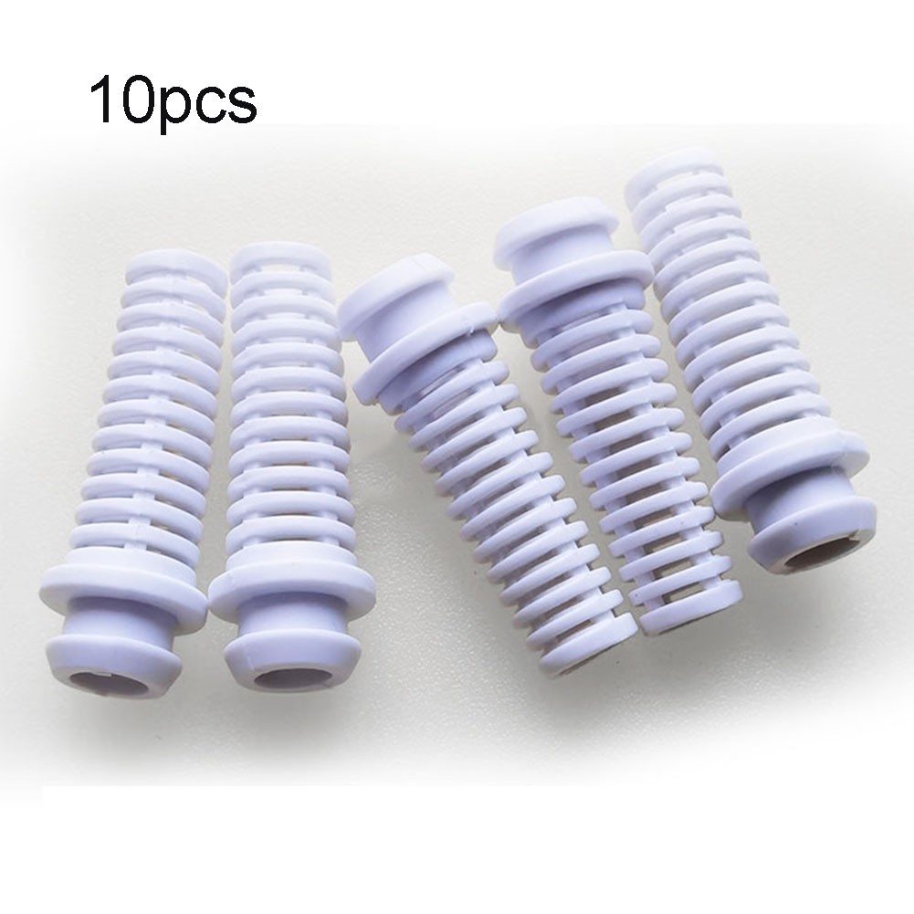 Gland Connector Cable Casing 10pcs Cable Gland Connector Cable Sleeves