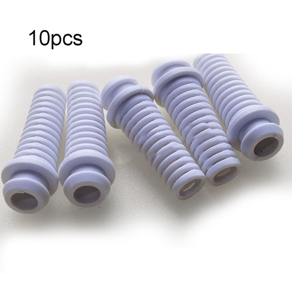 Gland Connector Cable Casing 10pcs Cable Gland Connector Cable Sleeves