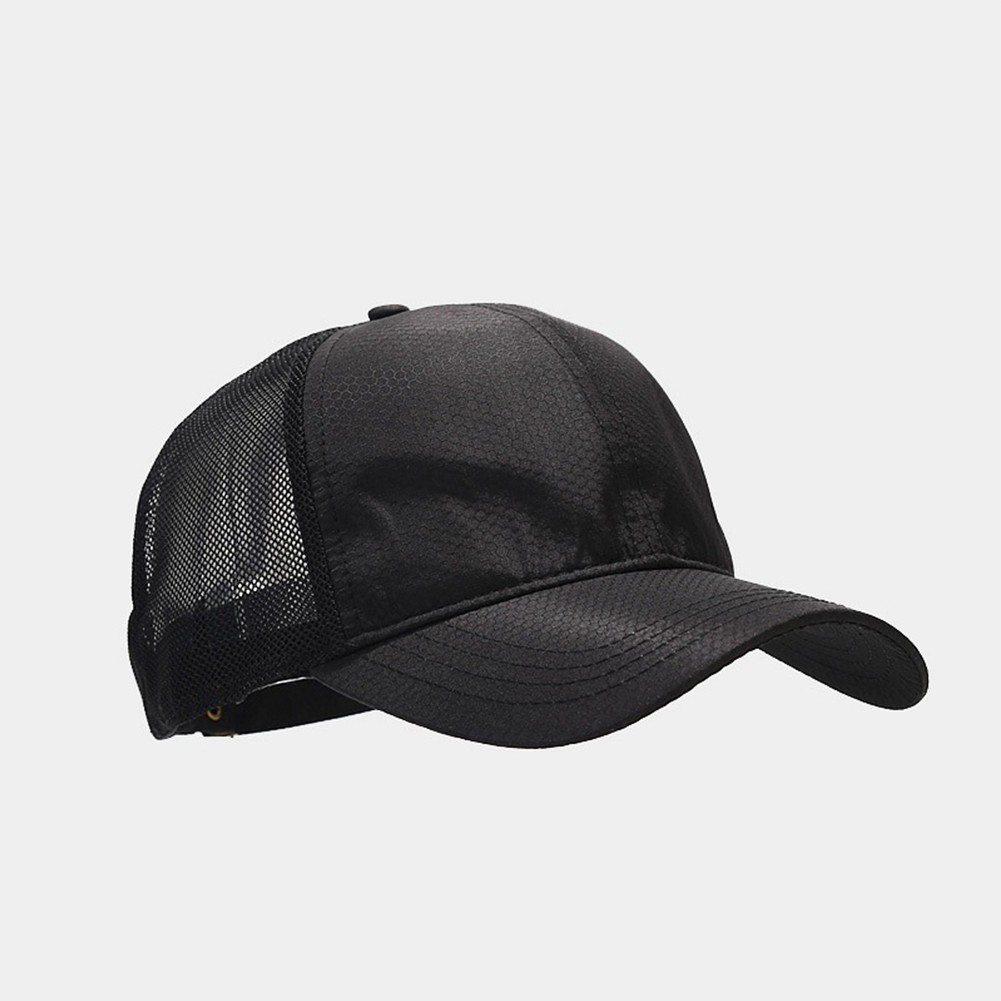 APL Cappelli eleganti sportivi strapback estivi regolabili traspiranti misto cotone