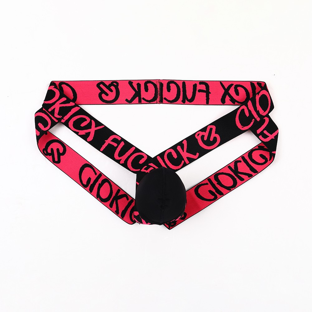 Sous-vêtements de sport respirants pour hommes culotte slips officiel sexy lingerie