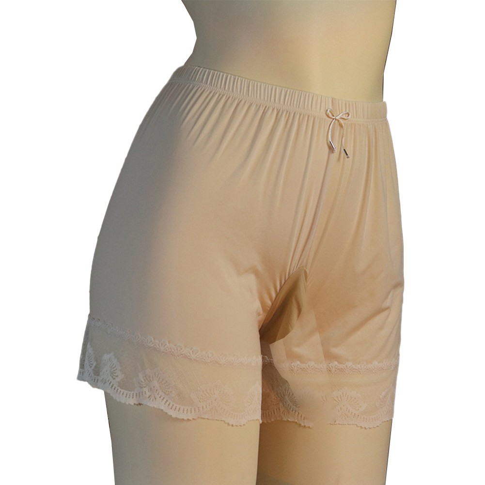 Sexy and Breathable Men's Loose Middle Waist Boxer Shorts Stylish and Sensual - Picture 12 of 18