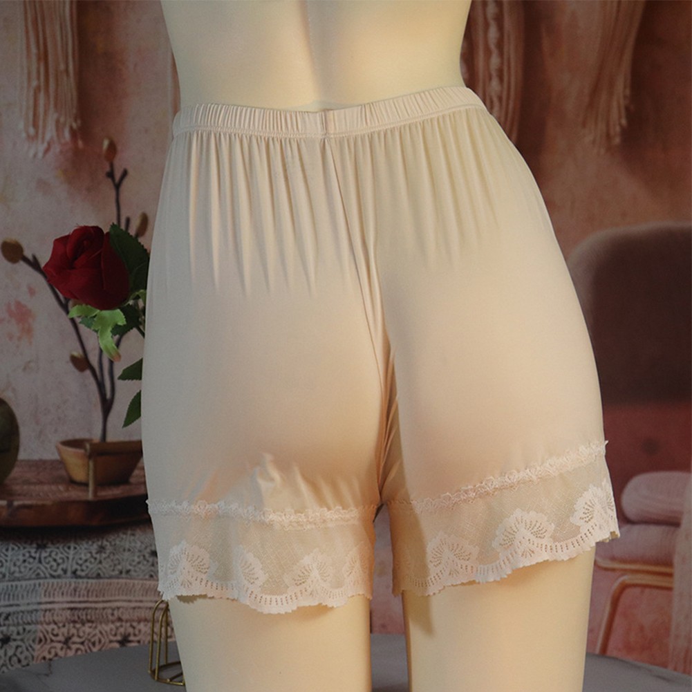 Sexy and Breathable Men's Loose Middle Waist Boxer Shorts Stylish and Sensual - Picture 13 of 18