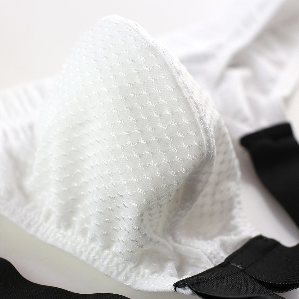 Bequem Herrenbekenntnisse Unterwäsche Bulge Beutel 2024 Dessous Hosen Low-Rise