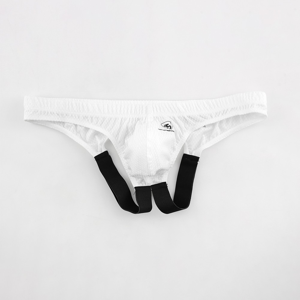 Bequem Herrenbekenntnisse Unterwäsche Bulge collections Beutel Dessous Hosen Low-Rise