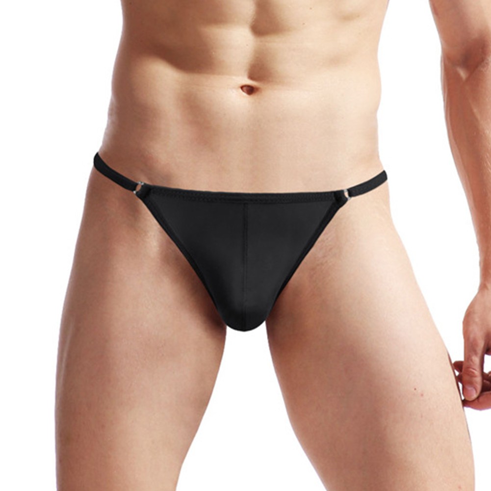 String G confortable à poche bombée taille basse ventes exceptionnelles pour sous-vêtements élégan