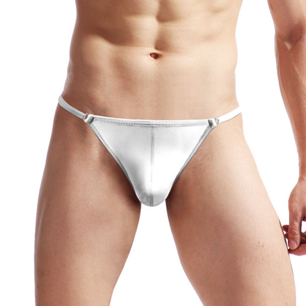 String G confortable à officiel poche bombée taille basse pour sous-vêtements élégan