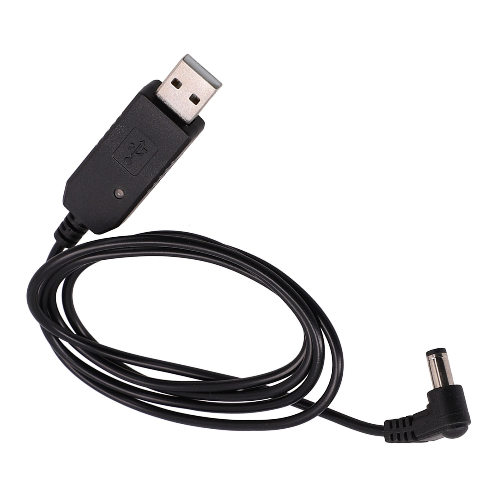 Câble de charge USB pour UV5R et UV82 pour une alimentation efficace - Photo 9/21