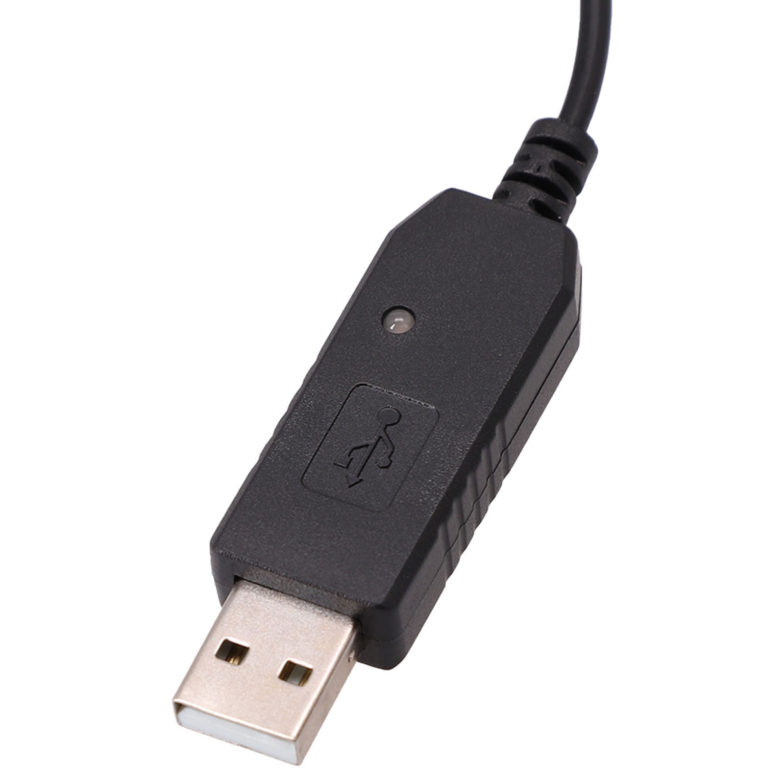 Câble de charge USB pour UV5R et UV82 pour une alimentation efficace - Photo 14/21