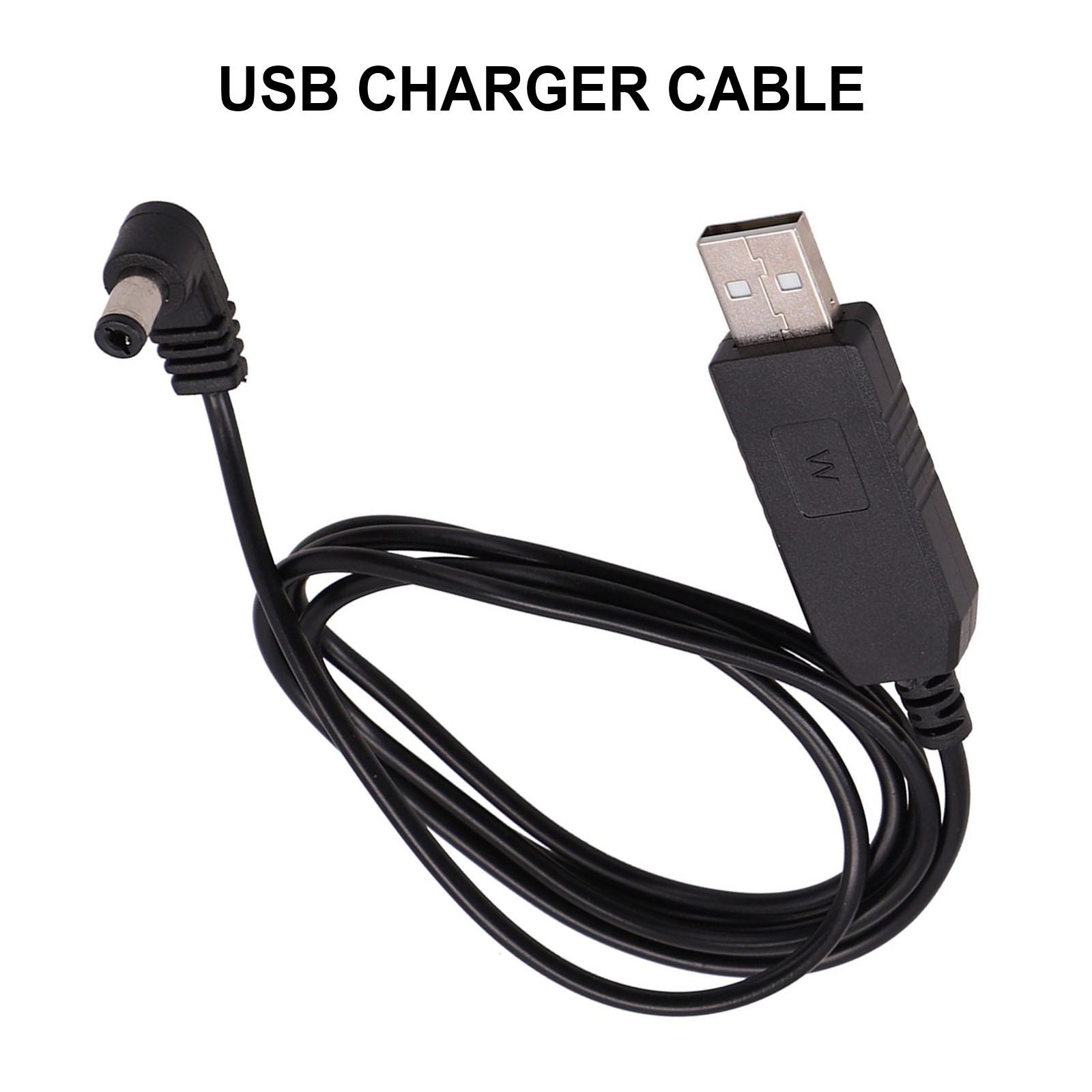 Câble de charge USB pour UV5R et UV82 pour une alimentation efficace - Photo 3/21