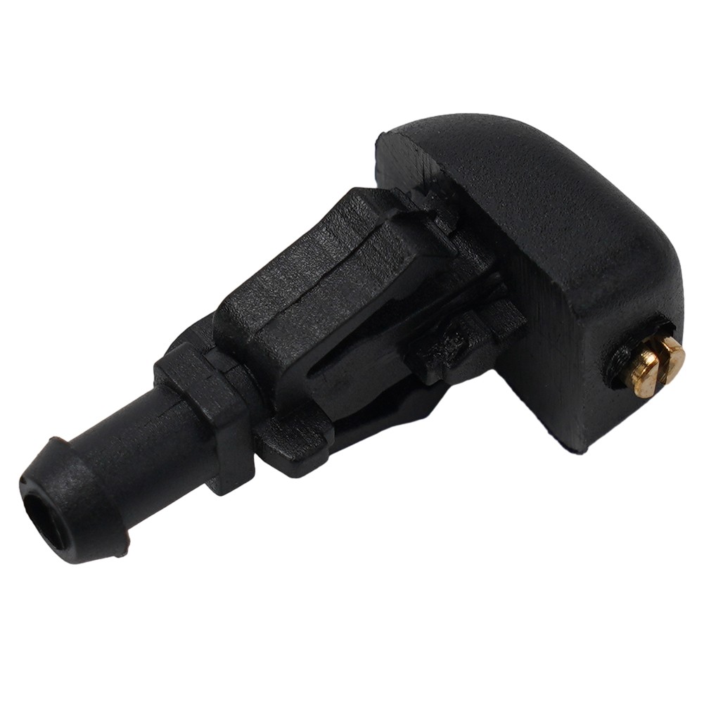 Jet Nozzle Windshield Washer Nozzle 3W7Z17603AA For Ford F-150 High Quality - Picture 8 of 18