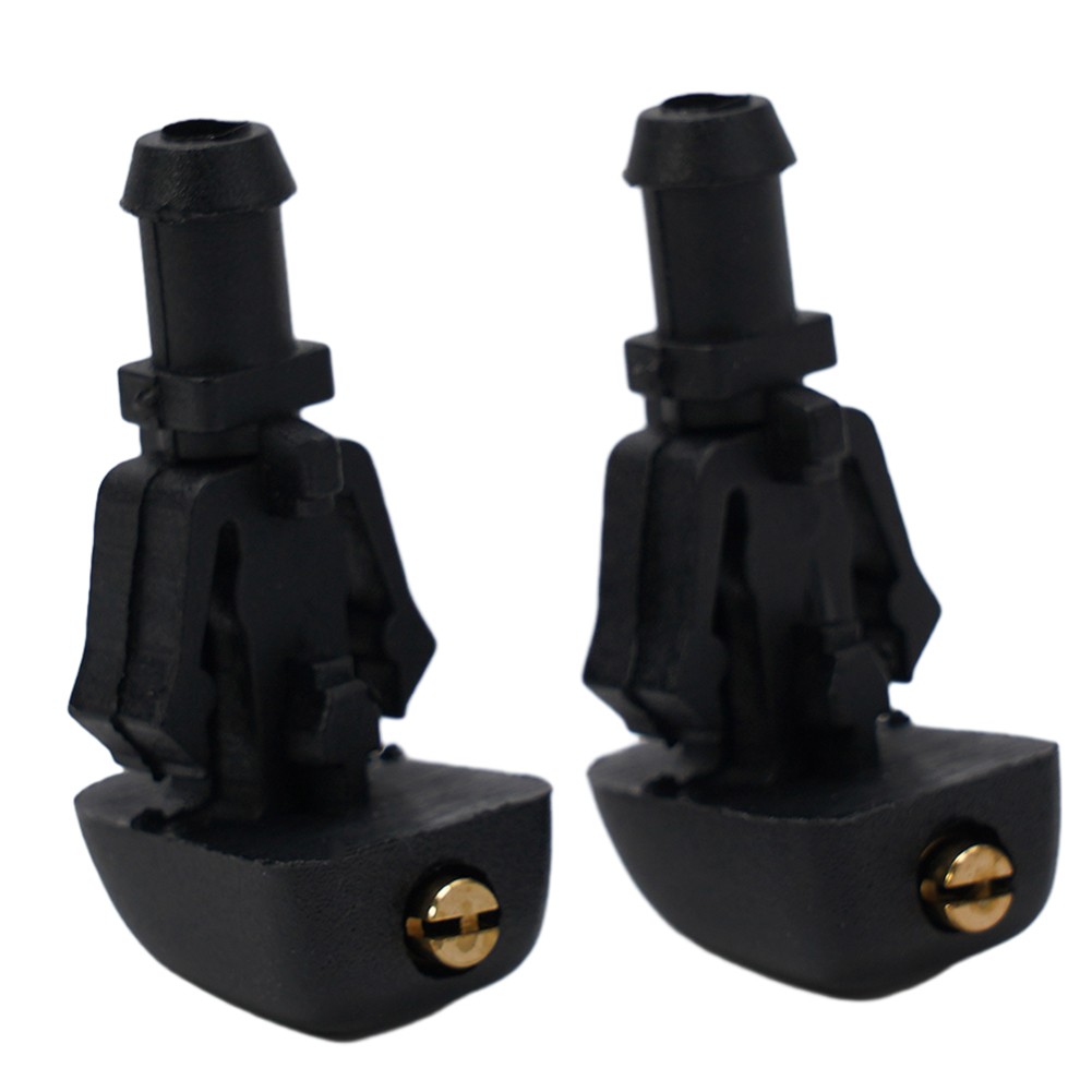 Jet Nozzle Windshield Washer Nozzle 3W7Z17603AA For Ford F-150 High Quality - Picture 9 of 18
