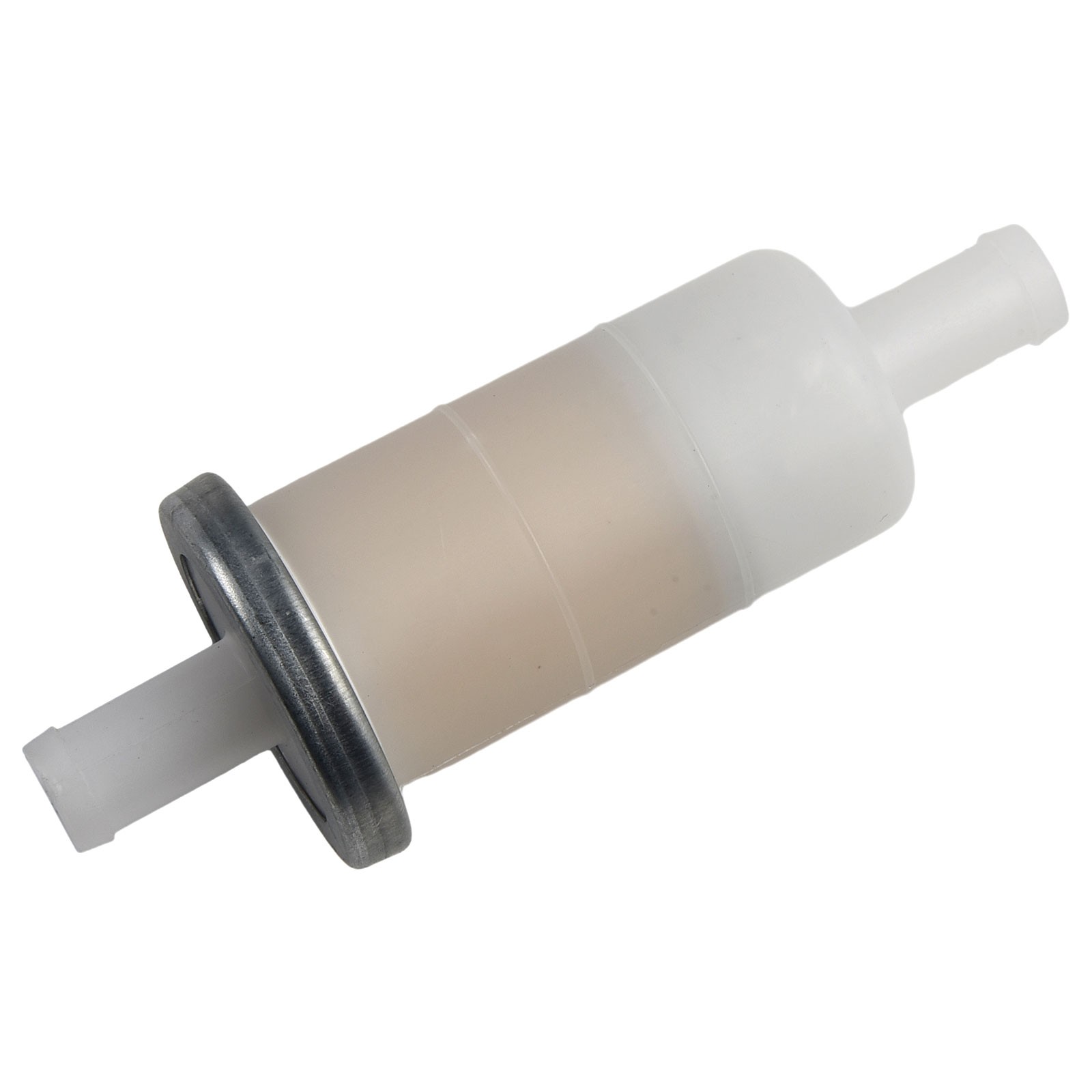 Filtro carburante per Hawk 650 per Honda plastica 16900-MG8-003 diametro 1-1/4\" - Foto 11 di 12