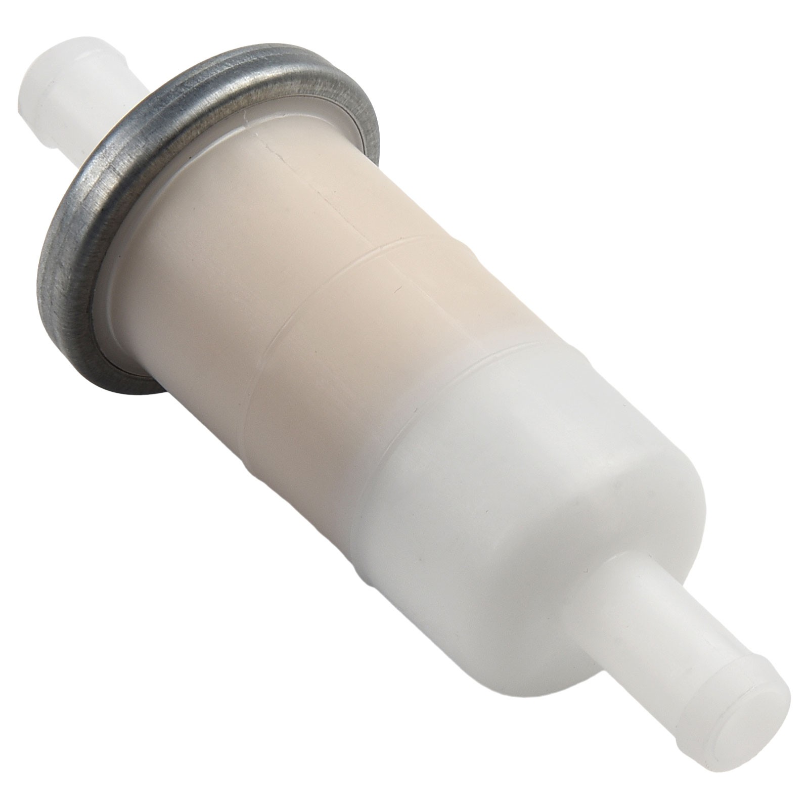 Filtro carburante per Hawk 650 per Honda plastica 16900-MG8-003 diametro 1-1/4\" - Foto 9 di 12
