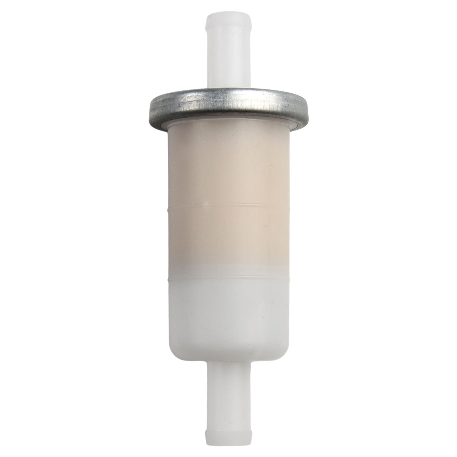 Filtro carburante per Hawk 650 per Honda plastica 16900-MG8-003 diametro 1-1/4\" - Foto 10 di 12