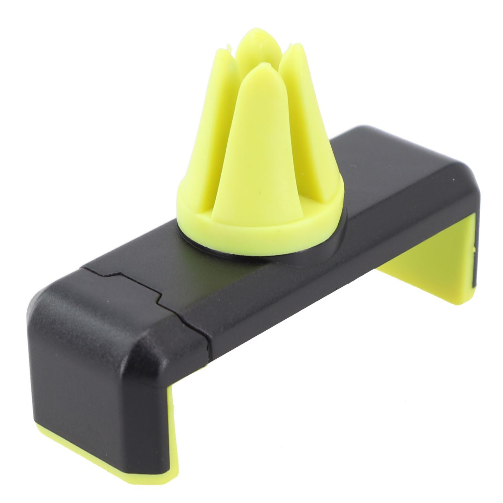 Matériau ABS voiture pour téléphone support évent support clip pour téléph - Photo 33 sur 36