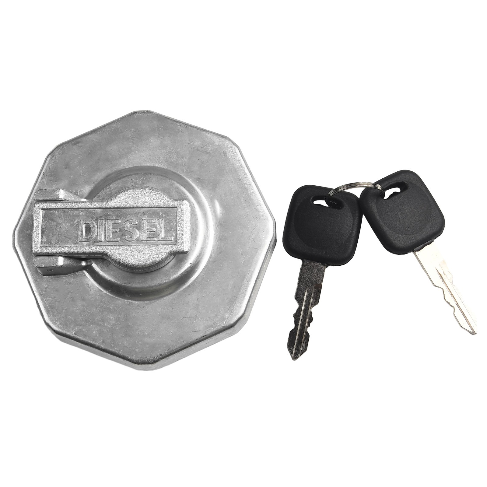8-98146010-0 Tankdeckel 8981460100 mit Schlüssel für ISUZU-ELFE