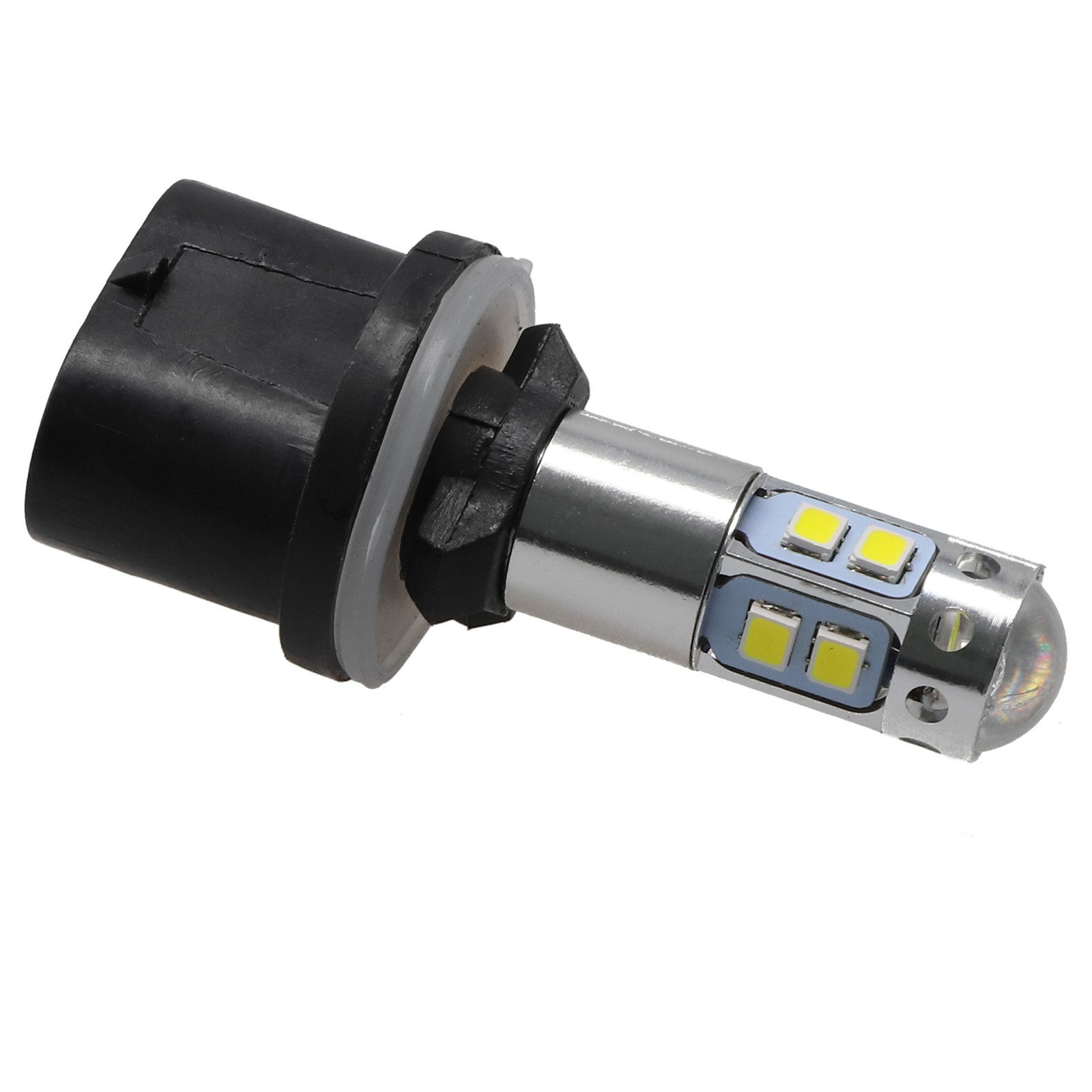 Practical To Use NEW 880 100W 3000K° Beam Angle Driving Bulb Fog Light - Picture 9 of 12