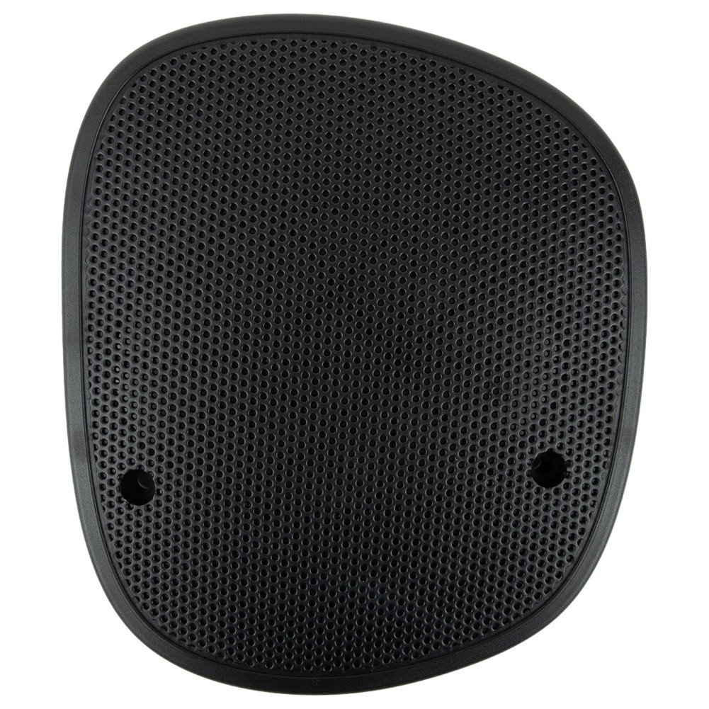 Passenger & Driver Radio Speaker Cover Fit For 98-05 Chevrolet Blazer S10 Sonoma