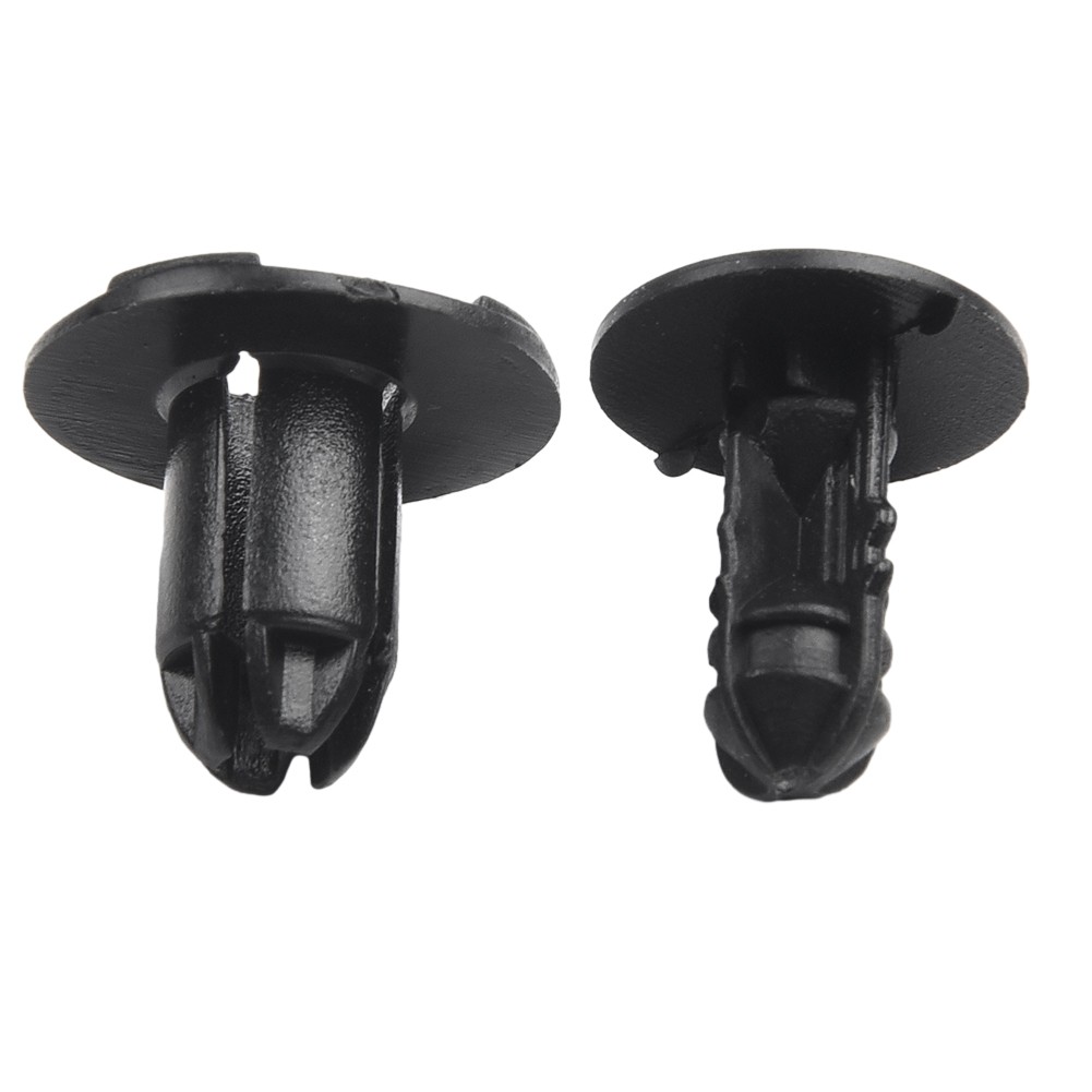 Front Bumper Push Clips Rivets Fastener For Hyundai I30 1420608250B/865952T500 - Bild 27 von 72